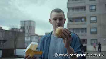 McDonald’s uses series of vignettes to showcase chicken range