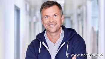 Puls4-Chef: Pro Sieben Sat 1 macht Markus Breitenecker zum COO