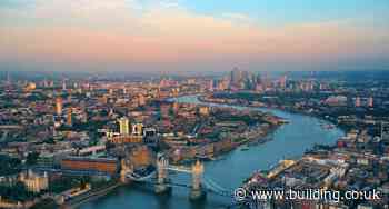 Gove and Khan at loggerheads again on housing numbers in capital