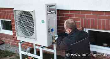 Government relying on ‘optimistic assumptions’ on heat pumps, NAO warns