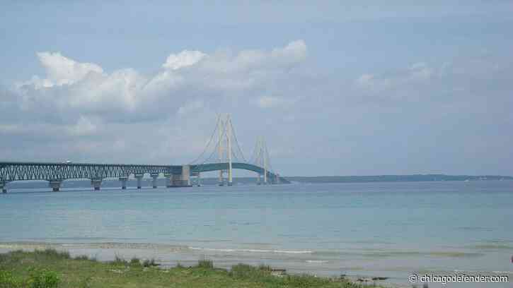 Water is Life. The Line 5 Oil Pipeline Threatens So Much of It.