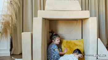 This business owner says she's being 'penalized' for bringing manufacturing to Canada from China