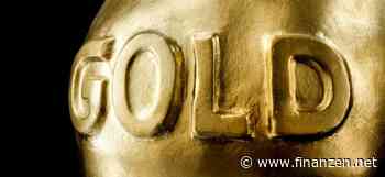 Gold: Auf Rekordjagd