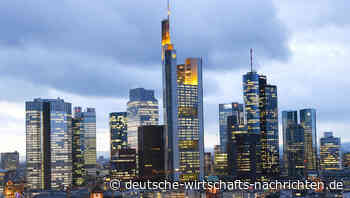 Bankenaufsicht: Mehrzahl der Geldinstitute kann kräftigen Gegenwind überstehen