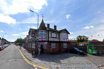 Sussex Road Erith stabbing: The Duchess of Kent pub statement
