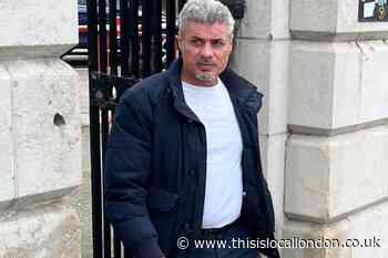 Erith man who kissed schoolgirl's feet blames cultural differences