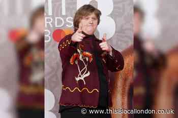 Lewis Capaldi bought a £3m Hampstead house near Harry Styles