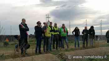 L'avanti tutta sul biodigestore scatena la protesta di Roma nord: "Gualtieri sta sbagliando"