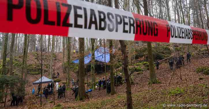 Fall Sonja Engelbrecht: Polizei will DNA von ca. 80 Menschen