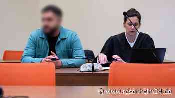 Tödlicher Raserunfall: „Ich sterbe jetzt“ - Angeklagter laut Opfer ein „Feigling“