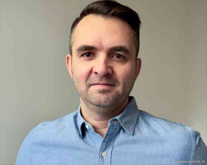 Herre Deurloo nieuwe e-commercemanager van Amac