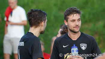 Harter Kampf wird nicht belohnt – SG RRG geht beim Spitzenreiter leer aus