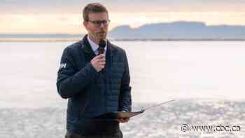 Transport Canada spending up to $6.7M to make improvements at Port of Thunder Bay