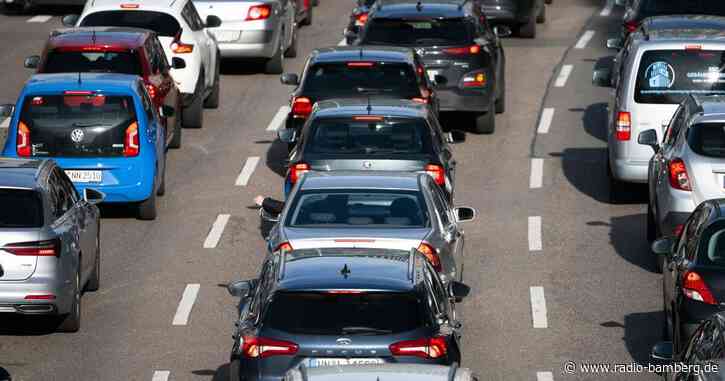 Start in die Osterferien: ADAC erwartet Stau am Wochenende