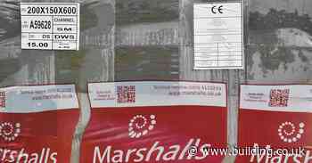 Marshalls says recovery will take longer than expected as profit sinks