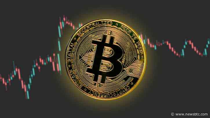 Bitcoin Sentiment Cools Off, Price Rebound Soon?