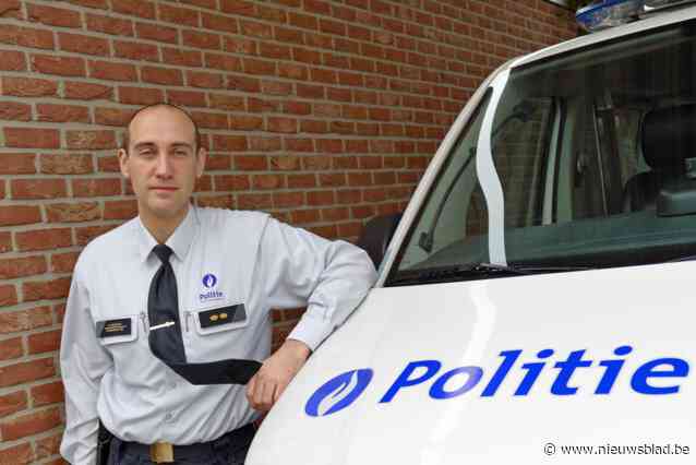 Stel je vraag aan korpschef Kurt Marcoen