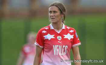 KIRSTIE NICHOLLS REVIEWS SUNDERLAND VICTORY