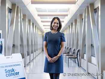 “I advocate for my patients:” Dr. Mita Manna takes cancer treatment from the hospital to the boardroom