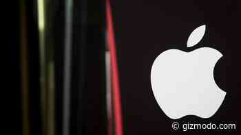 Apple Can’t Build AI, So It's Reportedly Asking Google Gemini to Power Siri