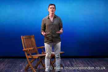 Review: Harry Clarke at the Ambassador’s Theatre