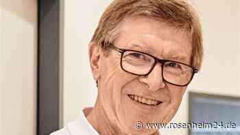 Landarzt, Familienmensch, Sportler, Vereinstrainer: Bad Feilnbach trauert um Dr. Armin Darga (†76)