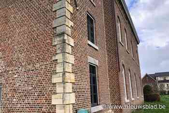 Koperdieven slaan tweemaal toe in Riemst