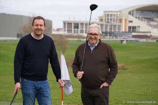 Patrick Orlans (68) van flamboyante voetbalmanager naar paardenrennen en golfsport: “Relaties en knowhow staan nu ter beschikking van zoon Olivier”