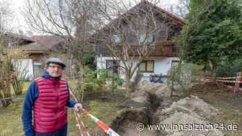 Anton G. Leitner: Mein Wahnsinn mit der Wärmepumpe