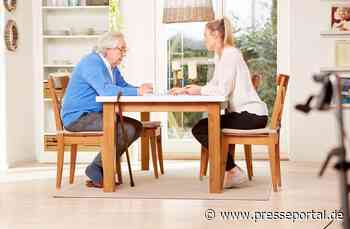 Pflegegrad erhalten - und jetzt?