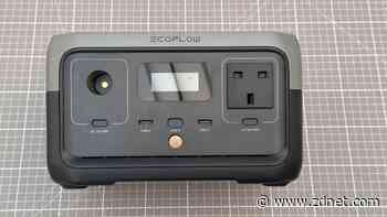 Looking for a truly portable power station? The EcoFlow River 2 is currently 20% off