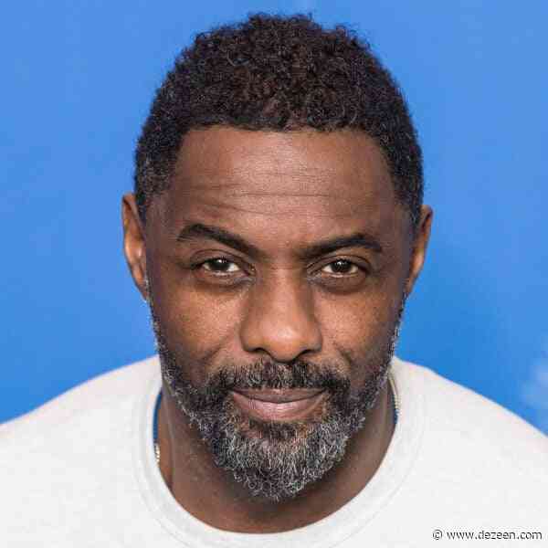 Foster + Partners and Sasaki Associates designing Sierra Leone island city for Idris Elba
