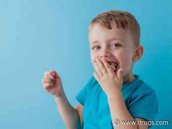 Household Foods Get Less Healthy as Babies Age Into Toddlers