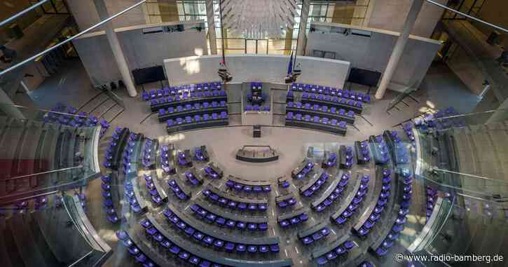 Bundestag will gehörlose Abgeordnete umfassend unterstützen