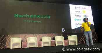 Machankura 2.0: Turning Feature Phones Into Bitcoin Hardware Wallets