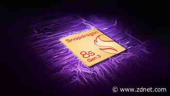 Qualcomm's Snapdragon 8s Gen 3 brings more AI tools to Android phones. Here's what's new