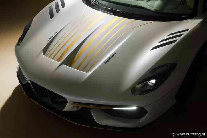 Deze foute Vento is extreem fout (en geen Volkswagen).