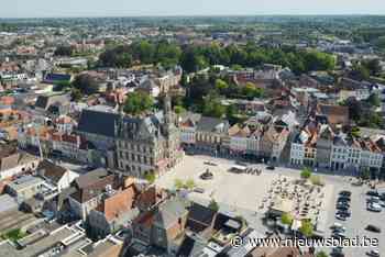 Handelaars duiken met opendeurweekend lente in: “Koop lokaal en win waardebon”