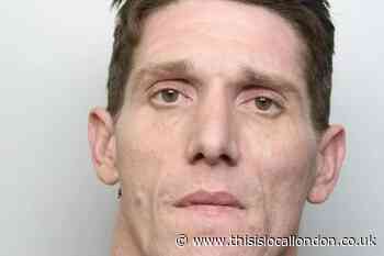Knockholt station unprovoked attack murderer dies in prison