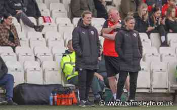 JESS HORSLEY REFLECTS AFTER BIG WIN AGAINST SUNDERLAND