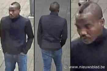 Man met hanenkam die meisje (15) aanrandde op trein geeft zichzelf aan