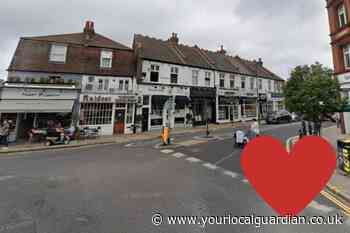 Why Wimbledon Village is one of the 'best place to live in London'