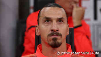 Siebenjähriger erzielt „Bayern-Treffer des Monats“ - und erinnert an Ibrahimovic