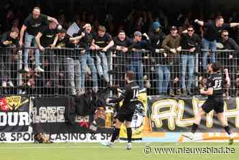 KSC Lokeren-Temse heeft huiswerk na promotie: Meer geld, meer toeschouwers en meer profspelers gewenst