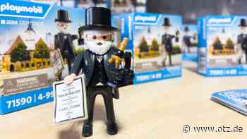 Carl Zeiss kommt nach knapp 150 Jahren zurück nach Jena