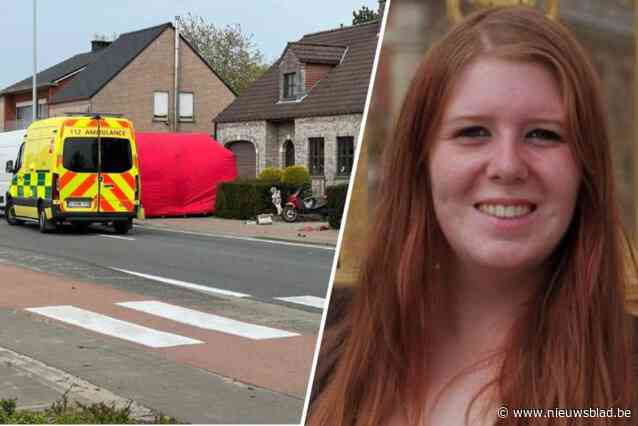 55 uur werkstraf voor bestuurder die Cheyenne (26) doodreed: “Hij had zijn voet van gaspedaal moeten halen”