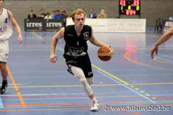 Cedric Dedecker en LDP Donza halen uit in Oost-Vlaamse derby tegen Melsele: “En nu thuisvoordeel verzekeren tegen Lommel”