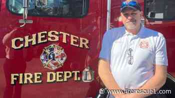 Staffing, funding drive Mass. FDs to consider consolidating