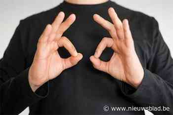 Gebarencafé in Tatteljee: iedereen kan gebarentaal leren