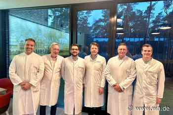 Transidenter Mann erfolgreich operiert